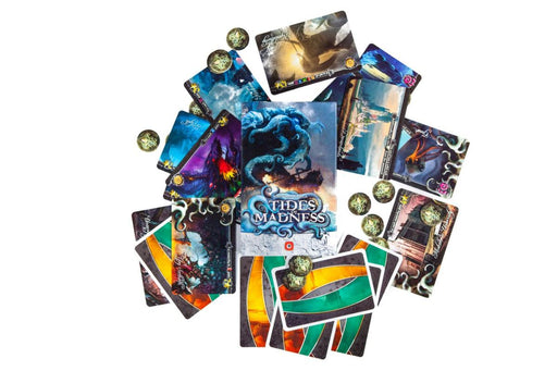 Tides of Madness - for just $11.99! 
