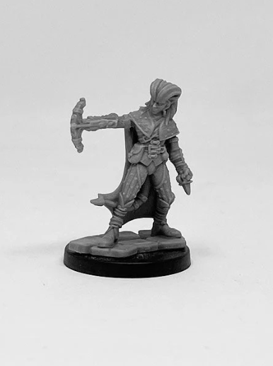 Tiefling Rogue - for just $1.79! 