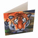 Tiger Crystal Art Card Kit Craft Buddy - for just $7.99! 