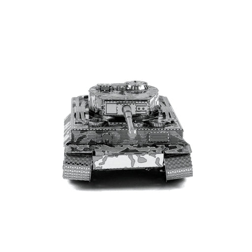 Tiger I Tank 3D Steel Model Kit Metal Earth - for just $5.99! 
