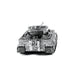 Tiger I Tank 3D Steel Model Kit Metal Earth - for just $5.99! 