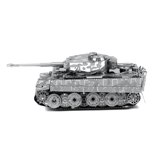 Tiger I Tank 3D Steel Model Kit Metal Earth - for just $5.99! 