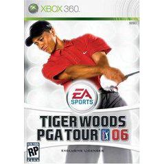 Tiger Woods 2006 - Xbox 360 - Premium Video Games - Just $5.99! Shop now at Retro Gaming of Denver