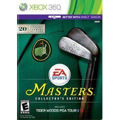 Tiger Woods PGA Tour 13 Masters Collector's Edition - Xbox 360 - Premium Video Games - Just $9.99! Shop now at Retro Gaming of Denver