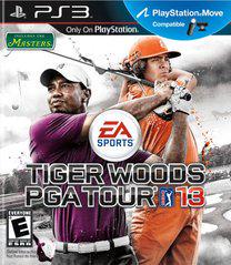 Tiger Woods PGA Tour 13 Playstation 3 - for just $7.99! 