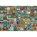 Tilework 2000 Piece Jigsaw Puzzle Cobble Hill - for just $29.99! 