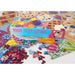 Time for Pie 1000 Piece Jigsaw Puzzle Springbok - for just $19.99! 