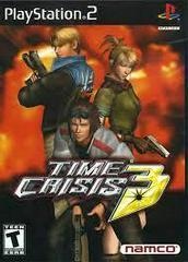 Time Crisis 3 - Playstation 2 - for just $21.99! 