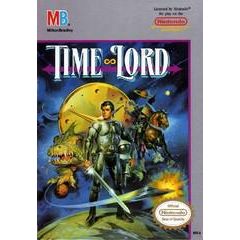 Time Lord - NES - Premium Video Games - Just $13.99! Shop now at Retro Gaming of Denver