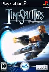 Time Splitters Future Perfect - Playstation 2 - for just $26.99! 