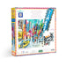 Times Square 1000 Piece Jigsaw Puzzle eeBoo - for just $26.99! 