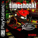 Timeshock Pro Pinball - Playstation - for just $11.99! 