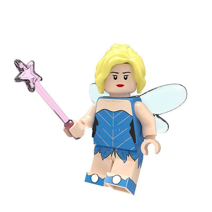 Tinkerbell Fairy - for just $4! 