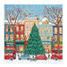 Tinsel City 500 Piece Jigsaw Puzzle Galison - for just $17.99! 