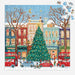 Tinsel City 500 Piece Jigsaw Puzzle Galison - for just $17.99! 