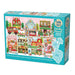 Tinsel Town 350 Piece Family Jigsaw Puzzle Cobble Hill - for just $17.99! 