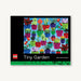 Tiny Garden LEGO 1000 Piece Jigsaw Puzzle Chronicle - for just $19.99! 