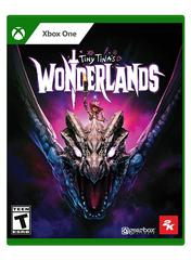 Tiny Tina's Wonderlands - Xbox One - for just $11.99! 