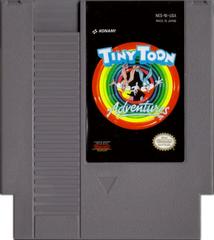 Tiny Toon Adventures - NES - for just $17.99! 
