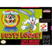 Tiny Toon Adventures: Buster Busts Loose! (Super Nintendo) - Just $0! Shop now at Retro Gaming of Denver