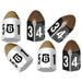 Tiny Epic Crimes: Bullet Dice 6-Pack - for just $10! 