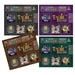 Tiny Epic Crimes: Detective Mats - for just $25! 