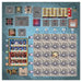 Tiny Epic Crimes: Game Mat - for just $30! 