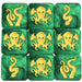Tiny Epic Cthulhu: Extra Dice (9) - for just $15! 