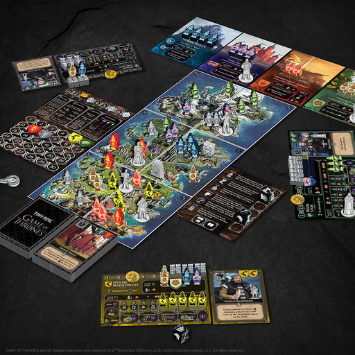 Tiny Epic: Game of Thrones™ - for just $29.99! 