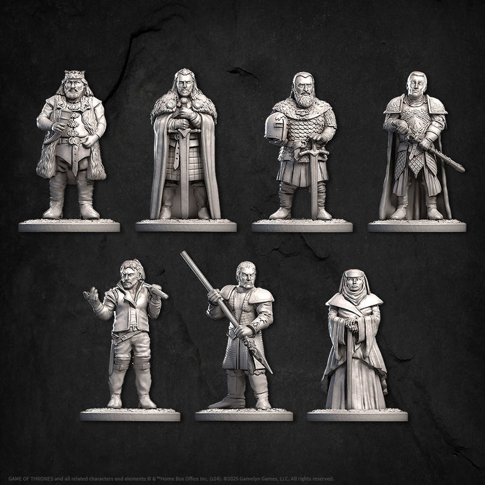 Tiny Epic: Game of Thrones™ - for just $29.99! 