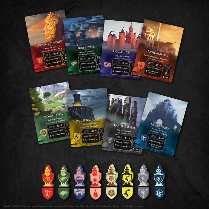 Tiny Epic: Game of Thrones™ - for just $29.99! 