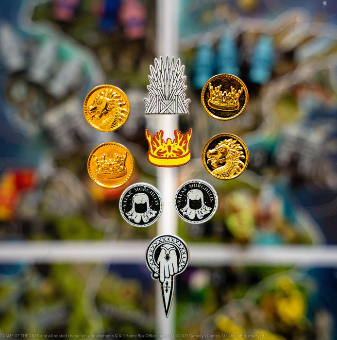 Tiny Epic: Game of Thrones™ - for just $29.99! 