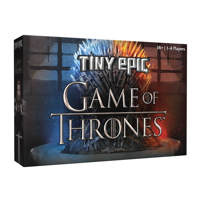 Tiny Epic: Game of Thrones™ - for just $29.99! 
