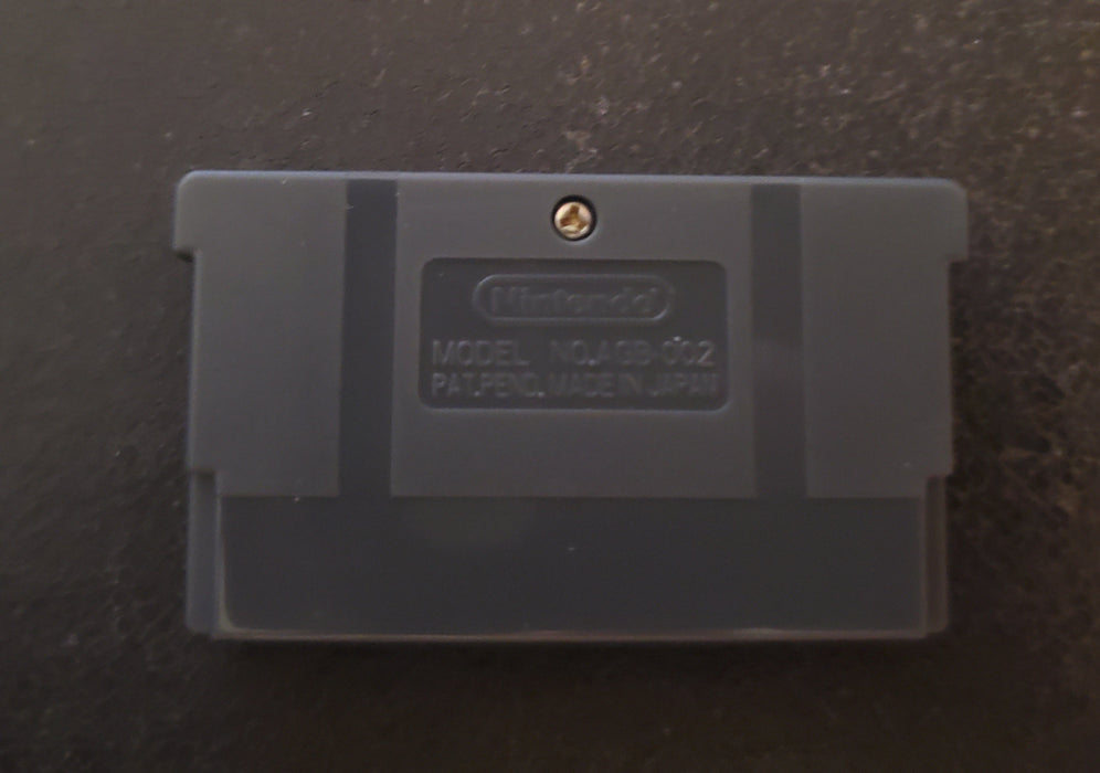 Tiny Toon Adventures Scary Dreams GBA Video Game Boy Advance 2005 - for just $13.99! 