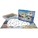 T'is the Season 1000 Piece Jigsaw Puzzle Eurographics - for just $19.99! 