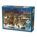 Tis the Season 500 Piece Jigsaw Puzzle Cobble Hill - for just $18.99! 