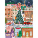 'Tis the Season 500 Piece Jigsaw Puzzle PuzzleFolk - for just $25.99! 