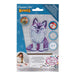 Titan Fox Crystal Art Fantasy Buddies Kit Craft Buddy - for just $9.99! 