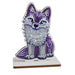 Titan Fox Crystal Art Fantasy Buddies Kit Craft Buddy - for just $9.99! 