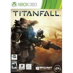 Titanfall - Xbox 360 (LOOSE) - Premium Video Games - Just $4.99! Shop now at Retro Gaming of Denver