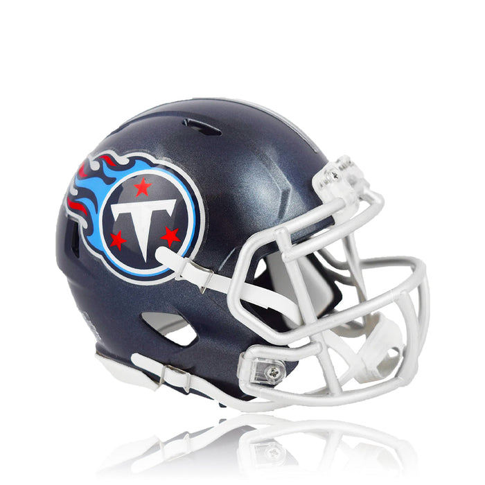 Tennessee Titans NFL Riddell Speed Revolution Mini-Helmet - for just $34.99! 