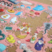 Tit's a Puzzle 1000 Piece Jigsaw Puzzle Sleazy Greetings - for just $25.99! 