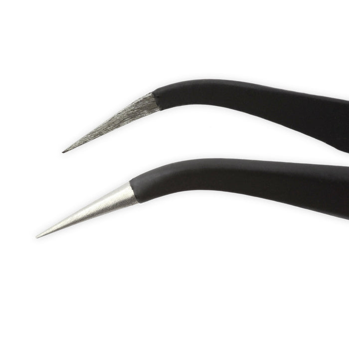 Precision Tweezers Set - for just $11.95! 
