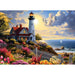 To the Lighthouse 500 Piece Jigsaw Puzzle Cobble Hill - for just $17.99! 