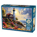To the Lighthouse 500 Piece Jigsaw Puzzle Cobble Hill - for just $17.99! 