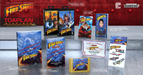 TOAPLAN Shooters Collector's Edition Bundle (Sega Genesis) - for just $0! 