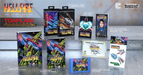 TOAPLAN Shooters Collector's Edition Bundle (Sega Genesis) - for just $0! 