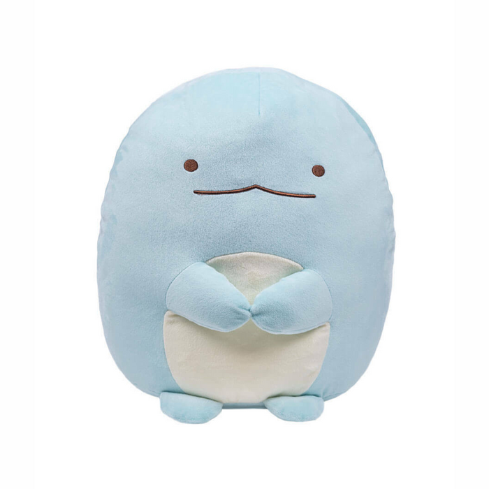 San-X Sumikkogurashi Tokage Original Plush - Large - Just $30.99! Shop now at Retro Gaming of Denver