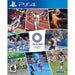 Olympic Games Tokyo 2020: The Official Video Game (PlayStation 4) - for just $0! 