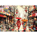 Tokyo Stroll 1000 Piece Jigsaw Puzzle Enjoy - for just $24.99! 